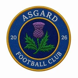 ASGARD